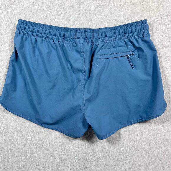 Patagonia Women's Stretch Micro Shorts 2" Large - Picture 4 of 7
